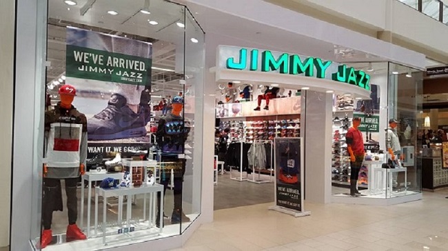 Jimmy Jazz Online Review - Sneaker Shop 