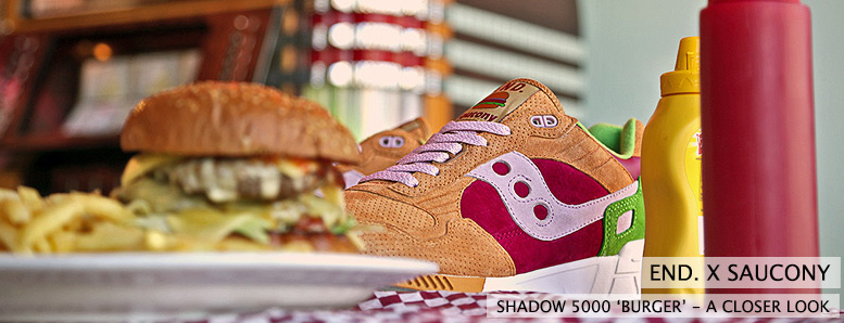 saucony burger 5000 ebay