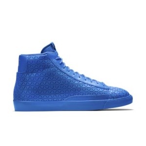 Nike Blazer Metric QS Royal Blue