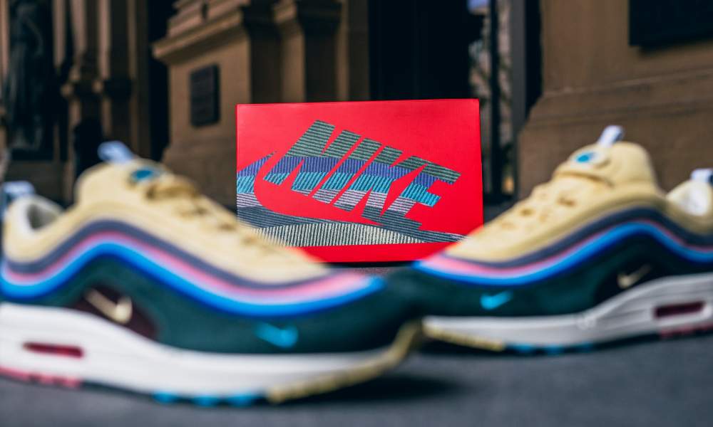 sean wotherspoon first shop